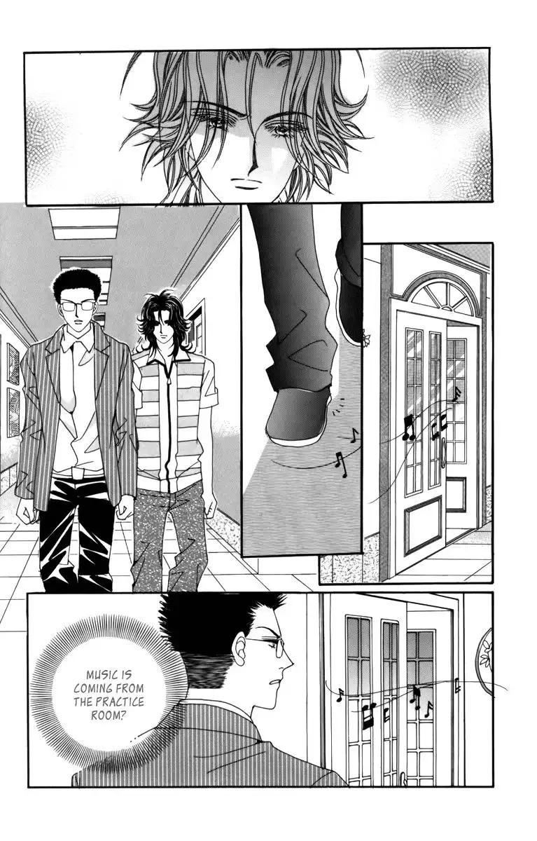 Nice Guy Syndrome Chapter 7 5